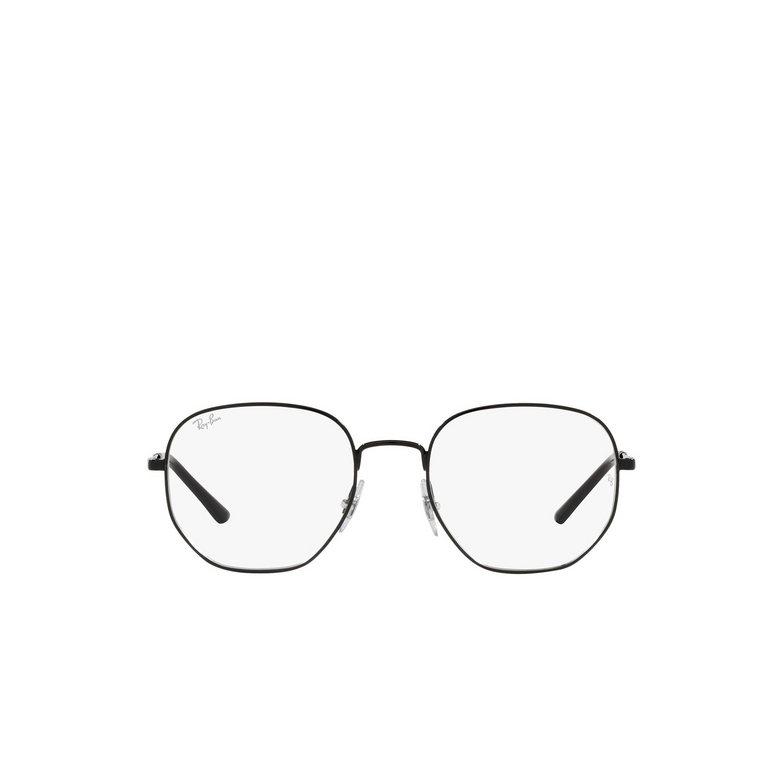 Ray-Ban RX3682V Eyeglasses 2509 black - 1/4