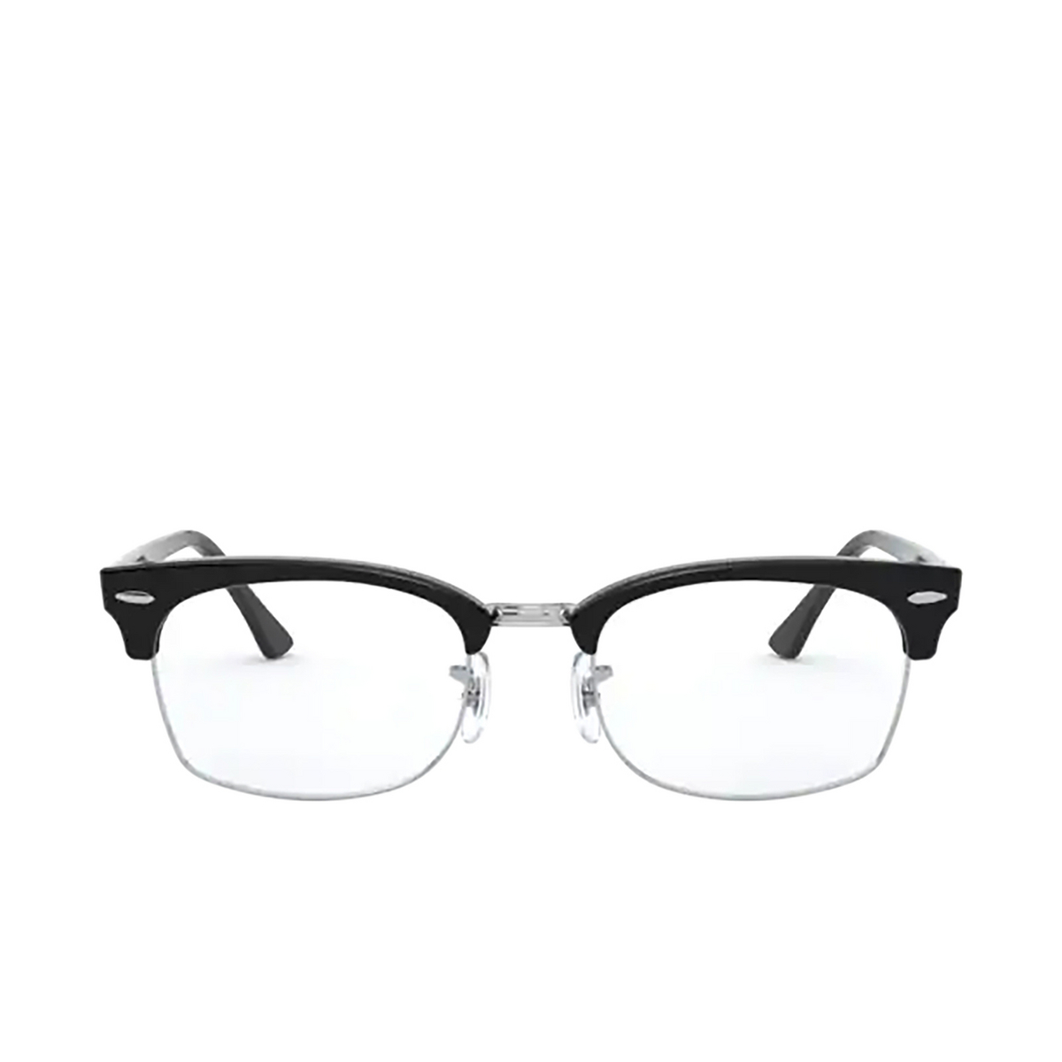 Ray-Ban RX3916V Eyeglasses 2000 BLACK - front view