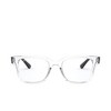 Gafas graduadas Ray-Ban RX4323V 5943 transparent - Miniatura del producto 1/4