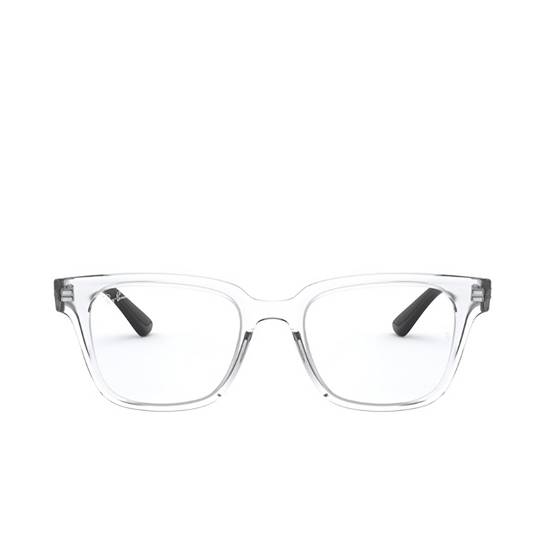 Ray-Ban RX4323V Eyeglasses 5943 transparent - 1/4