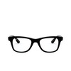 Ray-Ban RX4640V Eyeglasses 2000 black - product thumbnail 1/4