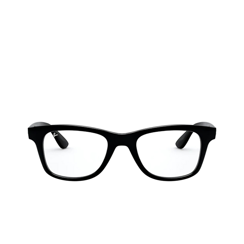 Ray-Ban RX4640V Eyeglasses 2000 black - 1/4
