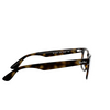 Ray-Ban RX4640V Korrektionsbrillen 2012 havana - Produkt-Miniaturansicht 3/4