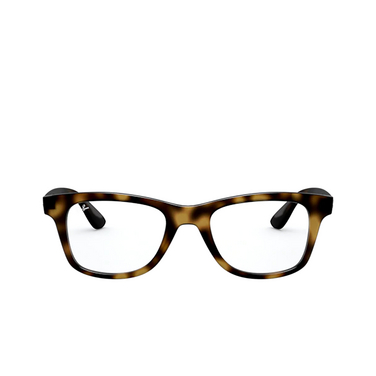 Ray-Ban RX4640V Korrektionsbrillen 2012 havana - Vorderansicht