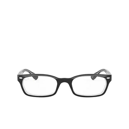 Ray-Ban RX5150 Korrektionsbrillen 2034 top black on transparent