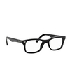 Ray-Ban RX5228 Eyeglasses 2000 black - product thumbnail 2/4