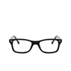 Ray-Ban RX5228 Eyeglasses 2000 black - product thumbnail 1/4