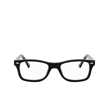 Ray-Ban RX5228 Eyeglasses 2000 black - front view