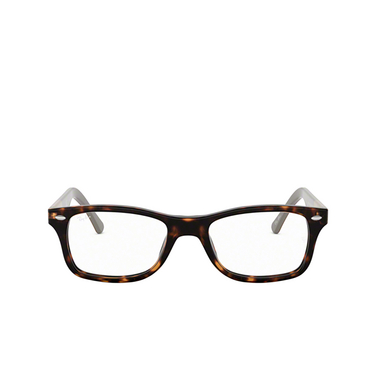 Ray-Ban RX5228 Eyeglasses 5545 havana - front view