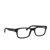 Ray-Ban RX5268 Korrektionsbrillen 5119 matte black - Produkt-Miniaturansicht 2/4