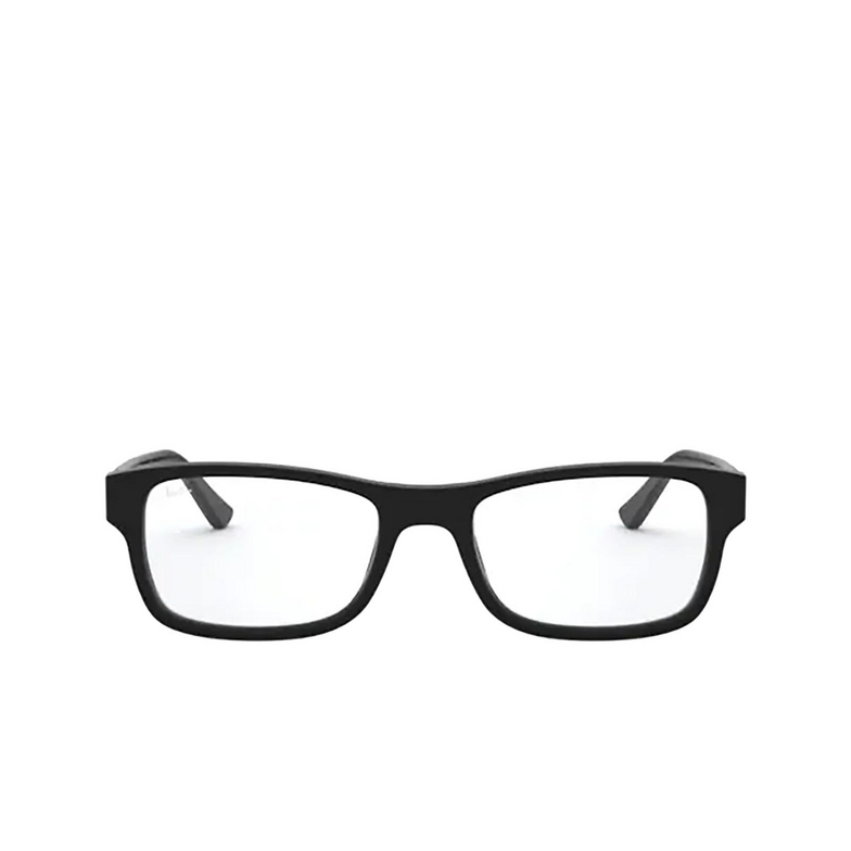 Ray-Ban RX5268 Korrektionsbrillen 5119 matte black - 1/4