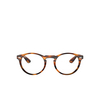 Ray-Ban RX5283 Eyeglasses 2144 striped havana - product thumbnail 1/4
