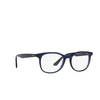 Ray-Ban RX5356 Eyeglasses 8053 striped blue - product thumbnail 2/4