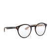 Ray-Ban RX5376 Eyeglasses 5913 havana / brown / yellow - product thumbnail 2/4