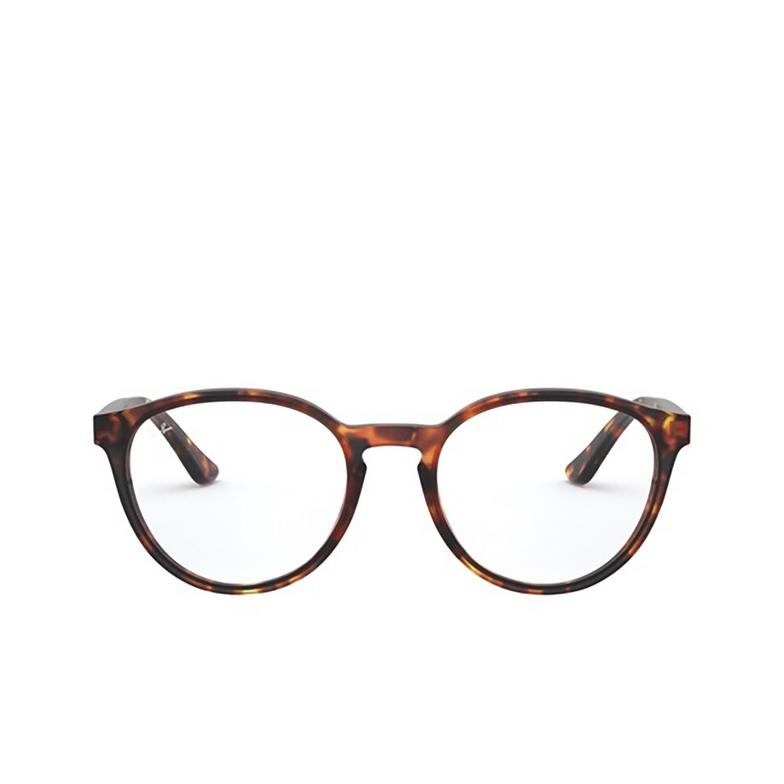 Ray-Ban RX5380 Korrektionsbrillen 5947 havana opal brown - 1/4