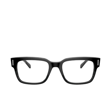 Ray-Ban RX5388 Korrektionsbrillen 2000 black - Vorderansicht