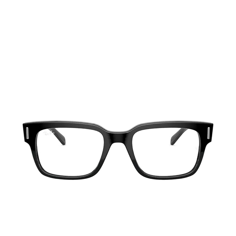 Ray-Ban RX5388 Korrektionsbrillen 2000 black - 1/4