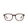 Ray-Ban RX5390 Eyeglasses 2144 striped havana - product thumbnail 1/4