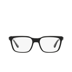 Ray-Ban RX5391 2034 Black on Transparent 2034 Black on Transparent