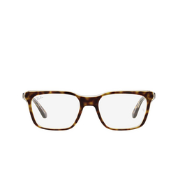 Ray-Ban RX5391 5082 Havana on Transparent 5082 Havana on Transparent