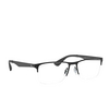 Ray-Ban RX6335 Korrektionsbrillen 2503 matte black - Produkt-Miniaturansicht 2/4