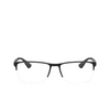 Ray-Ban RX6335 Korrektionsbrillen 2503 matte black - Produkt-Miniaturansicht 1/4