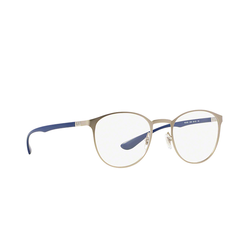Ray-Ban RX6355 Eyeglasses 2538 - 2/4