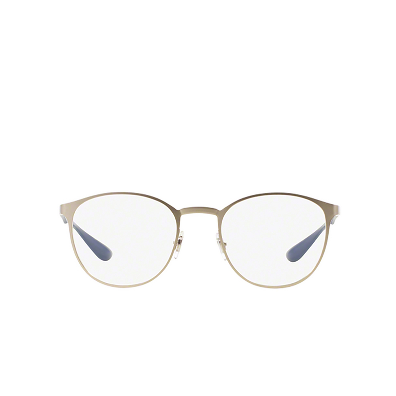 Ray-Ban RX6355 Eyeglasses 2538 - 1/4