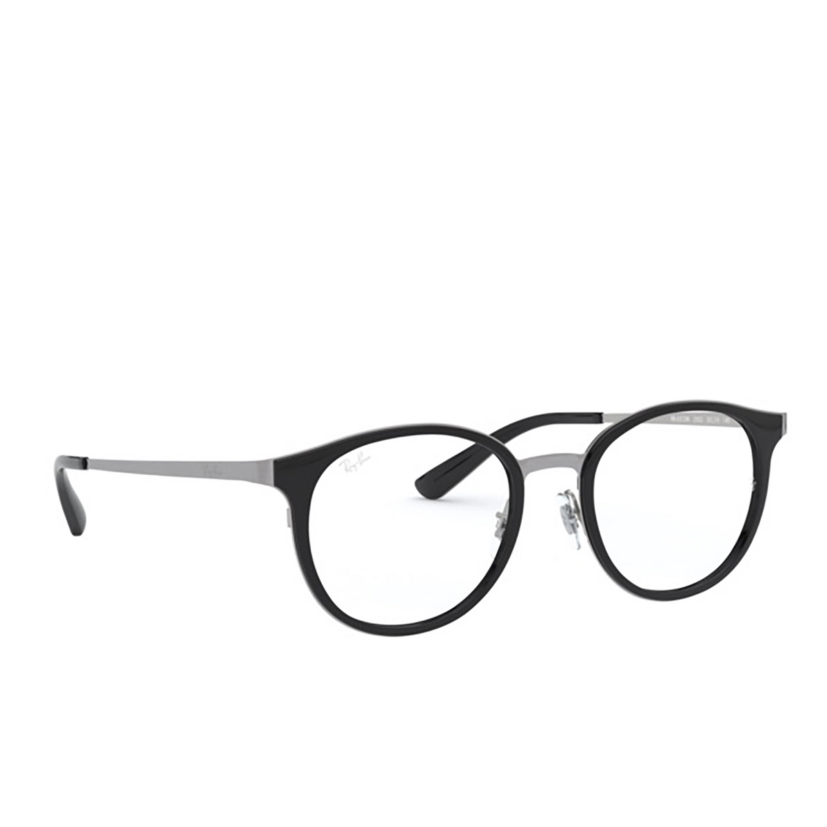 Ray-Ban RX6372M Eyeglasses 2502 - 2/4