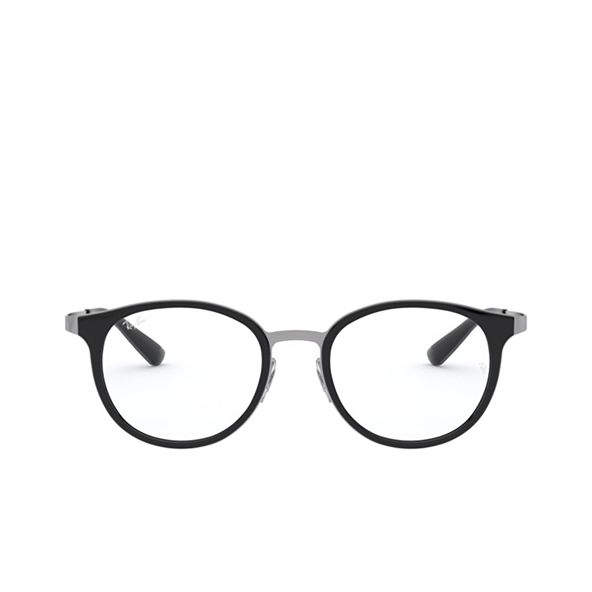 Ray-Ban RX6372M Eyeglasses 2502 - 1/4