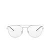 Ray-Ban RX6414 Eyeglasses 2501 silver - product thumbnail 1/4