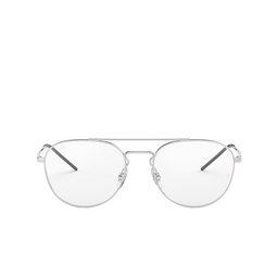 Ray-Ban® Aviator Eyeglasses: RX6414 color Silver 2501.