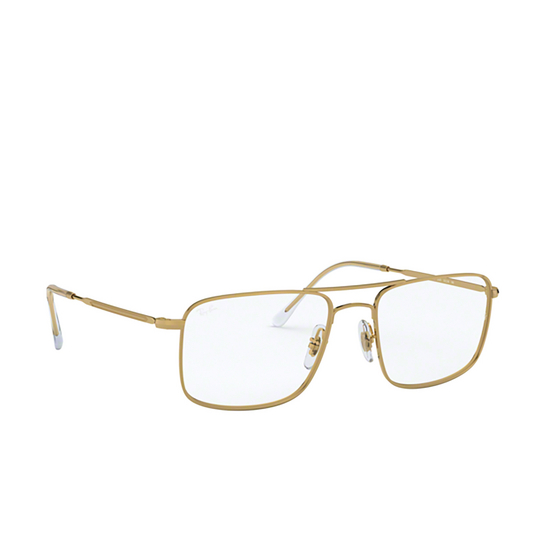 Ray-Ban RX6434 Eyeglasses - Mia Burton