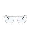 Ray-Ban RX6434 Eyeglasses 2501 silver - product thumbnail 1/4