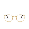 Ray-Ban RX6448 Eyeglasses 2500 arista - product thumbnail 1/4