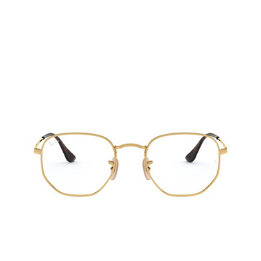 Ray-Ban RX6448 Eyeglasses 2500 arista - front view