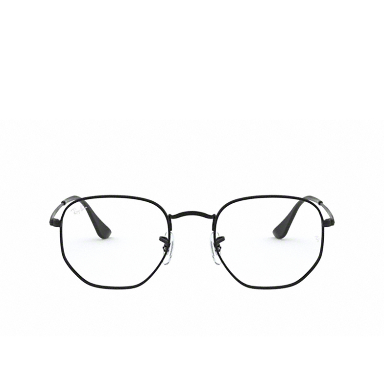 Ray-Ban RX6448 Eyeglasses 2509 black - 1/4