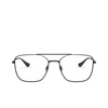 Ray-Ban® Square Eyeglasses: RX6450 color Black 2509 - product thumbnail 1/3.
