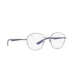 Ray-Ban RX6461 Eyeglasses 2502 gunmetal - product thumbnail 2/4
