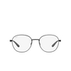 Ray-Ban® Square Eyeglasses: RX6461 color Black 2509 - product thumbnail 1/3.