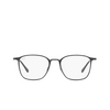 Ray-Ban RX6466 Eyeglasses 2904 matte black on black - product thumbnail 1/4