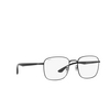 Ray-Ban® Square Eyeglasses: RX6469 color Black 2509 - product thumbnail 2/3.