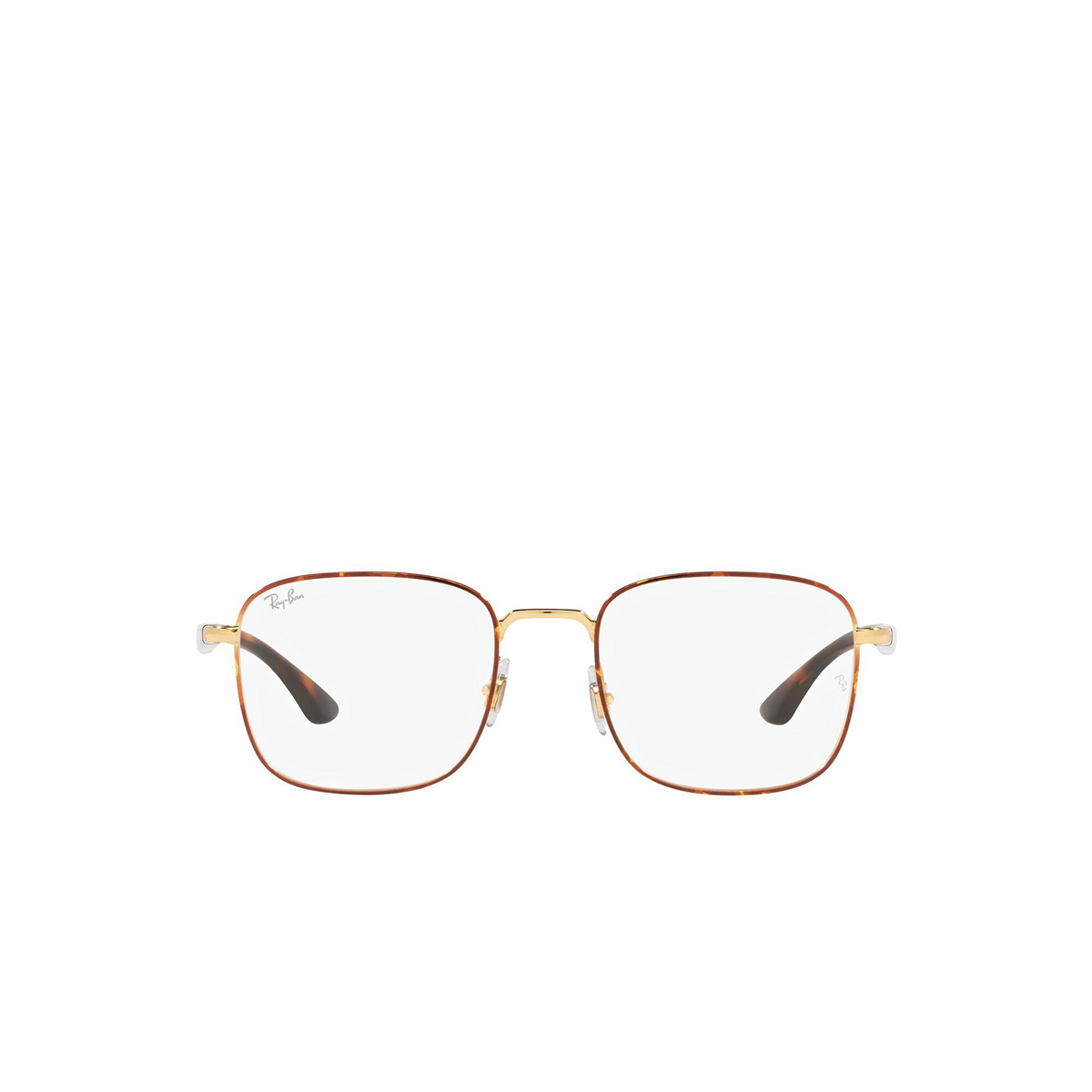 Eyeglasses Ray-Ban RX6469 - Mia Burton