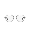 Ray-Ban RX6470 Eyeglasses 2509 black - product thumbnail 1/4