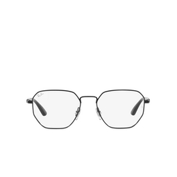 Ray-Ban RX6471 2509 Black 2509 Black