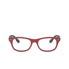 Ray-Ban RX7032 Korrektionsbrillen 5772 - Produkt-Miniaturansicht 1/4