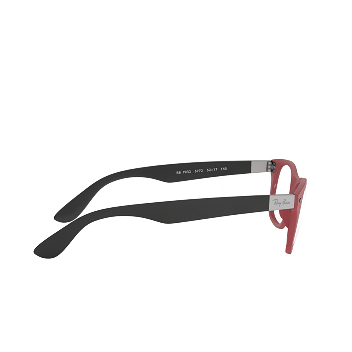 Ray-Ban RX7032 Eyeglasses 5772 - product thumbnail 3/4