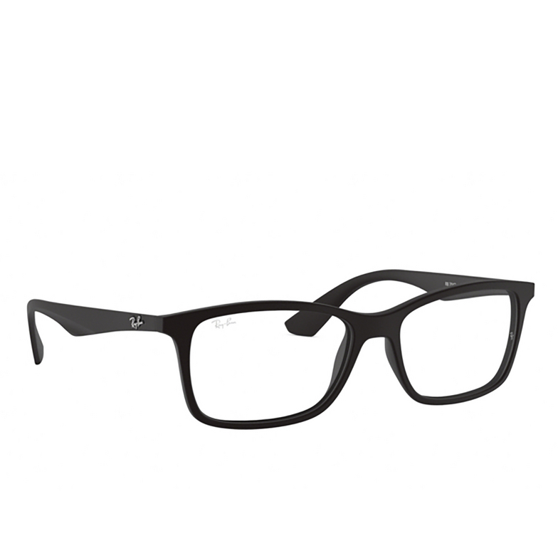 Ray-Ban RX7047 Korrektionsbrillen 5196 matte black - 2/4