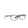 Ray-Ban RX7047 Korrektionsbrillen 8101 grey - Produkt-Miniaturansicht 2/4