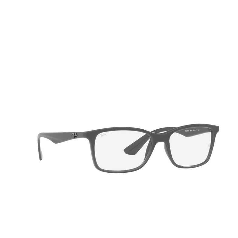Ray-Ban RX7047 Eyeglasses 8101 grey - 2/4